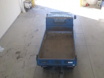 Mitsubishi CANTER  с аукциона в Японии