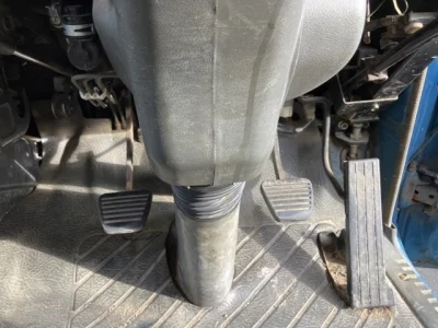 Mitsubishi CANTER  с аукциона в Японии