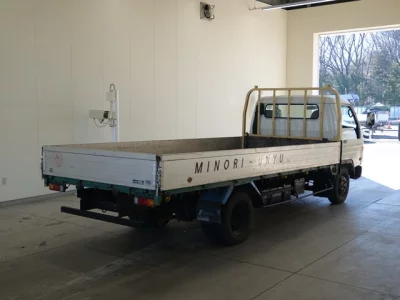 Toyota TOYOACE  с аукциона в Японии