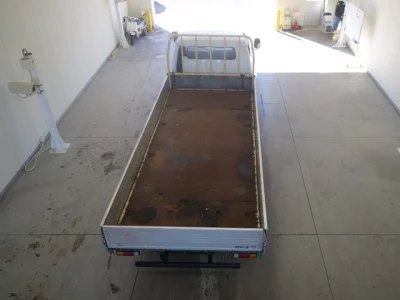 Toyota TOYOACE  с аукциона в Японии