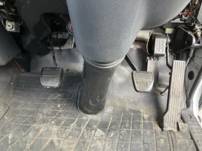 Toyota TOYOACE  с аукциона в Японии