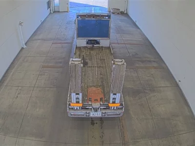 Hino RANGER  с аукциона в Японии