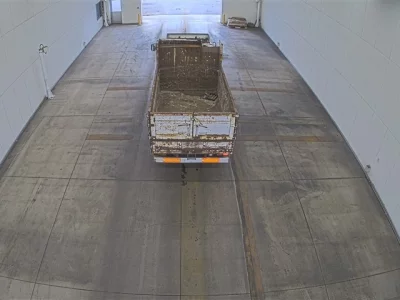 Isuzu FORWARD  с аукциона в Японии