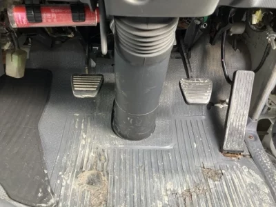 Isuzu ELF  с аукциона в Японии