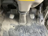 Hino DUTRO лот № 1865 оценка 3  с аукциона в Японии 3