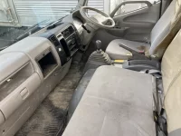 Hino DUTRO лот № 1865 оценка 3  с аукциона в Японии 4