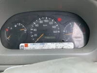 Hino DUTRO лот № 1865 оценка 3  с аукциона в Японии 6