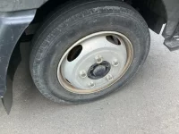 Hino DUTRO лот № 1865 оценка 3  с аукциона в Японии 8