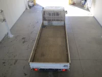 Hino DUTRO лот № 1865 оценка 3  с аукциона в Японии 2