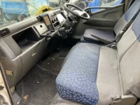 Mitsubishi CANTER лот № 1826 оценка R  с аукциона в Японии 4