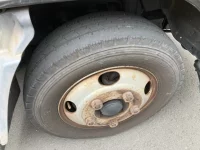 Mitsubishi CANTER лот № 1826 оценка R  с аукциона в Японии 8