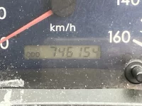 Mitsubishi CANTER лот № 1826 оценка R  с аукциона в Японии 5