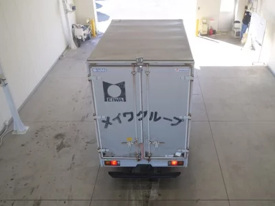 Mitsubishi CANTER  с аукциона в Японии