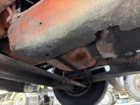 Isuzu ELF лот № 1867 оценка 3.5  с аукциона в Японии 9