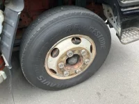 Isuzu ELF лот № 1867 оценка 3.5  с аукциона в Японии 8