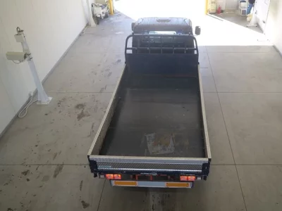 Isuzu ELF  с аукциона в Японии