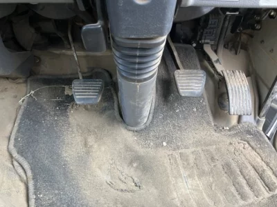 Mitsubishi CANTER  с аукциона в Японии