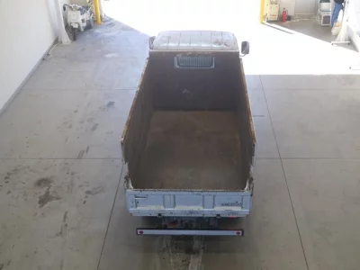 Mitsubishi CANTER  с аукциона в Японии