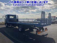 Mitsubishi FUSO FIGHTER лот № 62014 оценка R  с аукциона в Японии 1