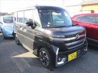 Mazda FLAIR WAGON лот № 9053 оценка ***  с аукциона в Японии 5