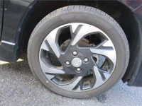 Mazda FLAIR WAGON лот № 9053 оценка ***  с аукциона в Японии 7