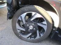 Mazda FLAIR WAGON лот № 9053 оценка ***  с аукциона в Японии 8