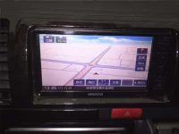 Toyota REGIUS ACE VAN лот № 2316 оценка 3.5  с аукциона в Японии 5