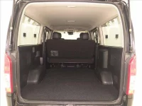 Toyota REGIUS ACE VAN лот № 2316 оценка 3.5  с аукциона в Японии 6