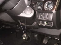 Toyota REGIUS ACE VAN лот № 2316 оценка 3.5  с аукциона в Японии 7