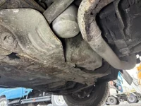 Nissan VANETTE TRUCK лот № 1828 оценка R  с аукциона в Японии 9