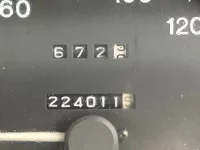 Nissan VANETTE TRUCK лот № 1828 оценка R  с аукциона в Японии 5