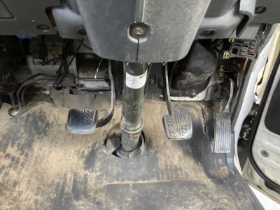 Nissan VANETTE TRUCK  с аукциона в Японии