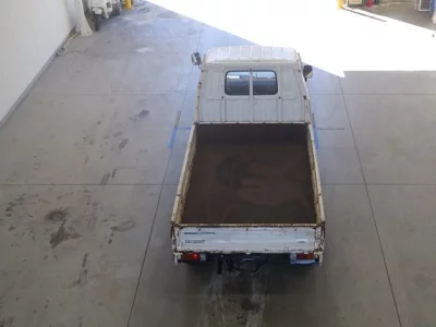 Nissan VANETTE TRUCK  с аукциона в Японии