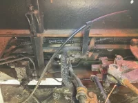 Isuzu FORWARD лот № 4622 оценка 3  с аукциона в Японии 7