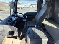 Isuzu FORWARD лот № 4622 оценка 3  с аукциона в Японии 4