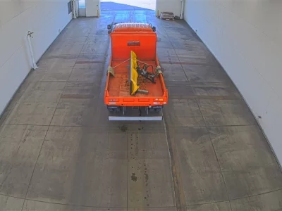 Isuzu FORWARD  с аукциона в Японии