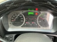 Hino RANGER лот № 3510 оценка 3.5  с аукциона в Японии 5