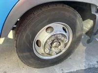 Hino RANGER лот № 3510 оценка 3.5  с аукциона в Японии 7