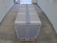 Hino RANGER лот № 3510 оценка 3.5  с аукциона в Японии 2