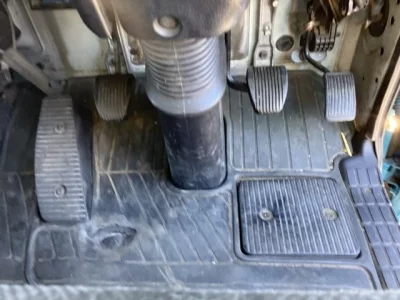 Hino RANGER  с аукциона в Японии