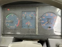 Hino RANGER лот № 3511 оценка R  с аукциона в Японии 5