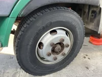 Hino RANGER лот № 3511 оценка R  с аукциона в Японии 7