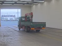 Hino RANGER лот № 3511 оценка R  с аукциона в Японии 1