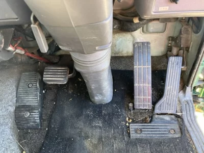 Hino RANGER  с аукциона в Японии