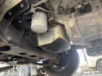 Isuzu ELF лот № 1866 оценка 3.5  с аукциона в Японии 9