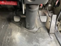 Isuzu ELF лот № 1866 оценка 3.5  с аукциона в Японии 3