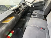 Isuzu ELF лот № 1866 оценка 3.5  с аукциона в Японии 4