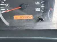 Isuzu ELF лот № 1866 оценка 3.5  с аукциона в Японии 5