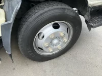 Isuzu ELF лот № 1866 оценка 3.5  с аукциона в Японии 8