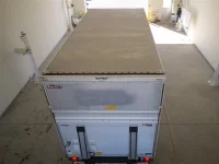 Isuzu ELF лот № 1866 оценка 3.5  с аукциона в Японии 2